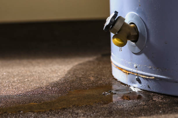 Water damage restoration insurance claims in SD