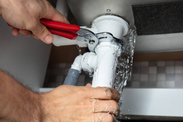 Best Flood damage cleanup  in Agency Village, SD